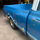 Illustration for article titled 1968 C10 Restoration Update - Part 18 - It Moves and now has carpet